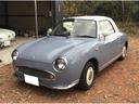 NISSAN FIGARO