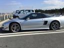 HONDA NSX