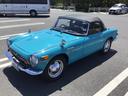 HONDA S800