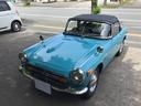 HONDA S800