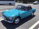 HONDA S800
