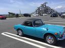 HONDA S800