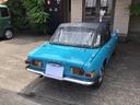 HONDA S800
