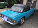 HONDA S800