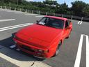 PORSCHE 944
