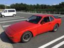 PORSCHE 944
