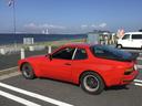 PORSCHE 944
