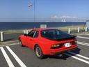 PORSCHE 944
