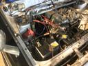 　ＳＯＬＥＸ，エキマニＬＳＤステンマフラ－車高調ロールバー（46枚目）