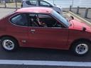 SUZUKI CERVO