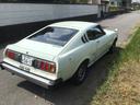 　２０００ＧＴリフトバック（10枚目）