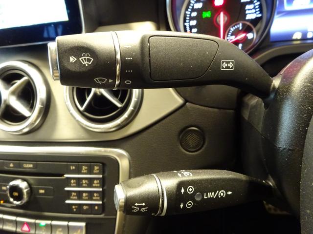 CLA180 スポーツ パノラミックスライディングルーフ レザーエクスクルーシブパッケージ レーダーセーフティパッケージ パークトロニック バックカメラ 純正ナビ フルセグTV パークトロニック キーレスゴー ETC LED(45枚目)