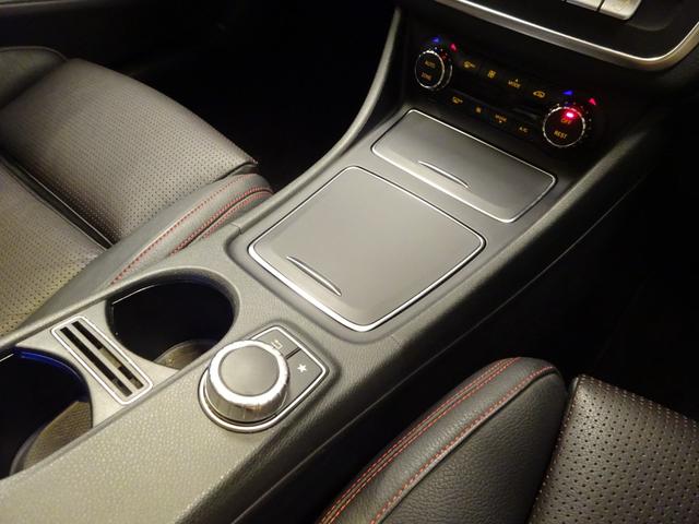 CLA180 スポーツ パノラミックスライディングルーフ レザーエクスクルーシブパッケージ レーダーセーフティパッケージ パークトロニック バックカメラ 純正ナビ フルセグTV パークトロニック キーレスゴー ETC LED(54枚目)