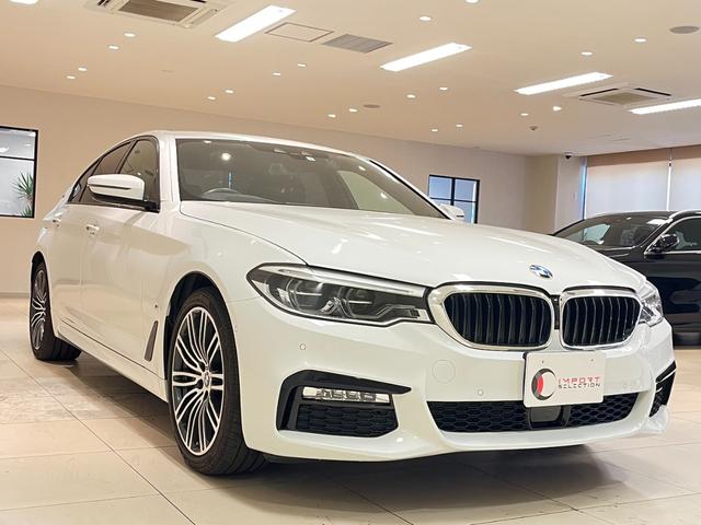 ＢＭＷ ５シリーズ