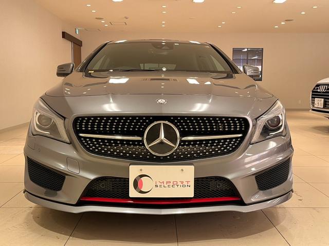 ＣＬＡ２５０シュポルト４マチックシュティングブレーク　レーダーセーフティパッケージ　ブラインドスポット　ＡＣＣ　パワーシート　パワーテールゲート　バックカメラ　パーキングアシストリアビューカメラ　ハーフレザー　純正ナビ　Ｂｌｕｅｔｏｏｔｈオーディオ(5枚目)