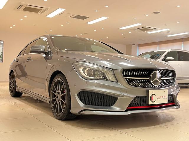 ＣＬＡ２５０シュポルト４マチックシュティングブレーク　レーダーセーフティパッケージ　ブラインドスポット　ＡＣＣ　パワーシート　パワーテールゲート　バックカメラ　パーキングアシストリアビューカメラ　ハーフレザー　純正ナビ　Ｂｌｕｅｔｏｏｔｈオーディオ(6枚目)