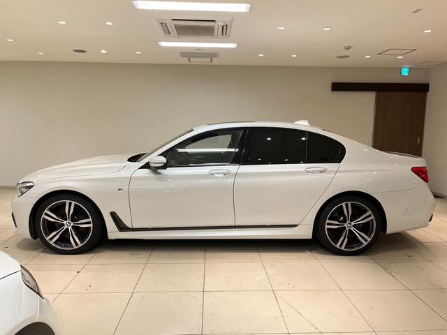 ＢＭＷ ７シリーズ