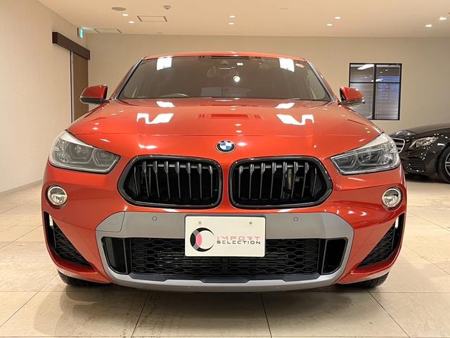 ＢＭＷ Ｘ２