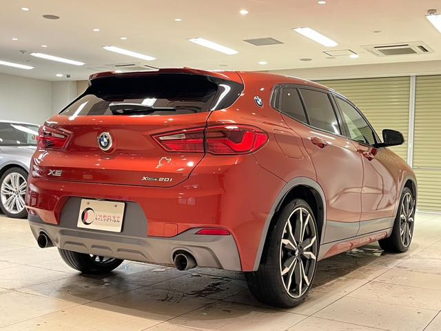 ＢＭＷ Ｘ２