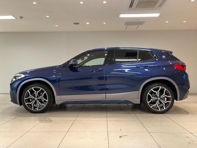 ＢＭＷ Ｘ２