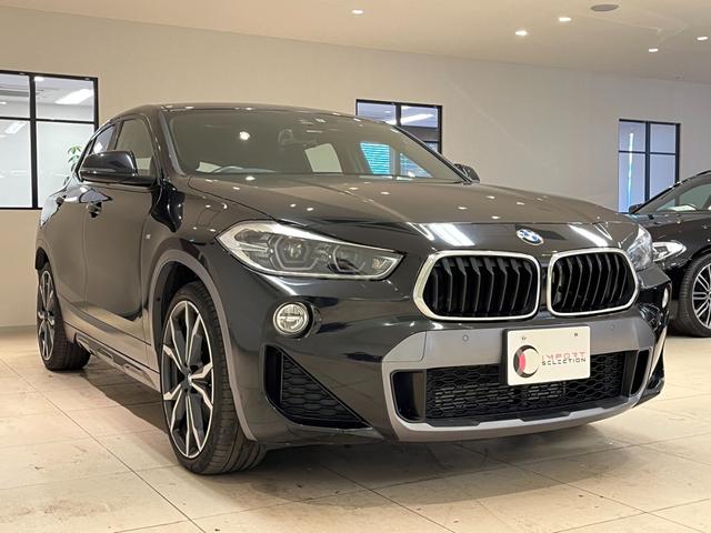 ＢＭＷ Ｘ２