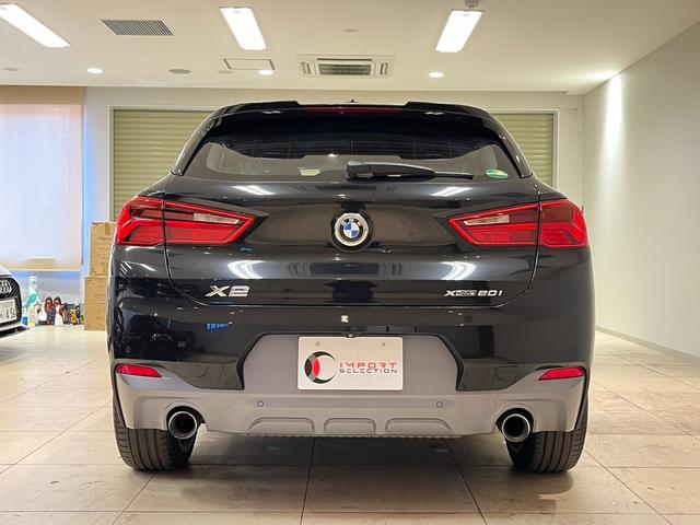 ＢＭＷ Ｘ２