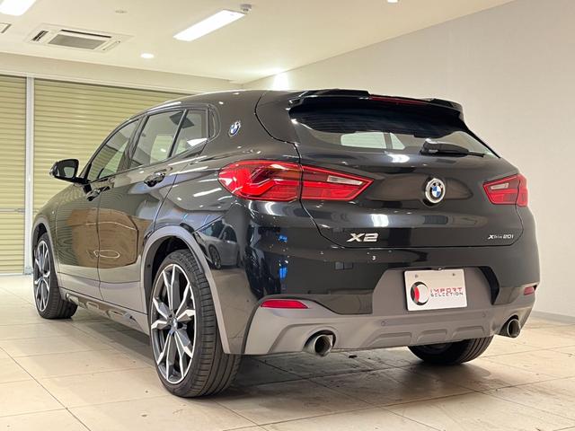 ＢＭＷ Ｘ２