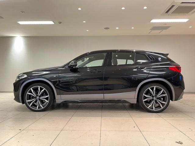 ＢＭＷ Ｘ２