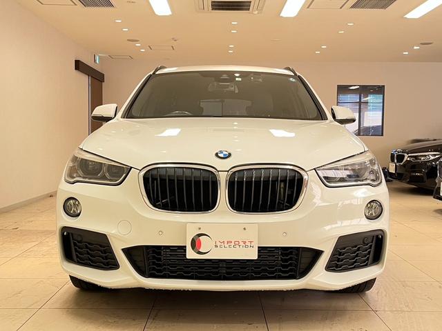 ＢＭＷ Ｘ１