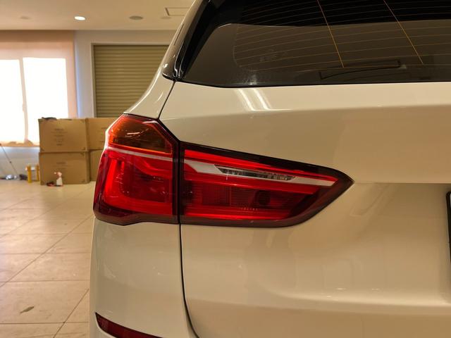 ＢＭＷ Ｘ１