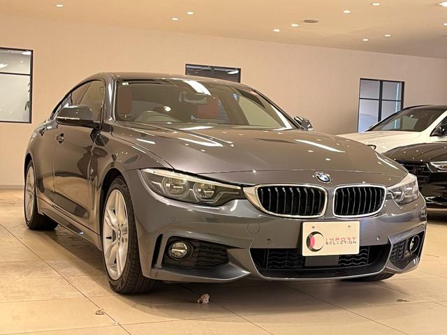 ＢＭＷ ４シリーズ