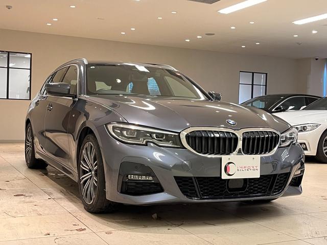 ＢＭＷ ３シリーズ