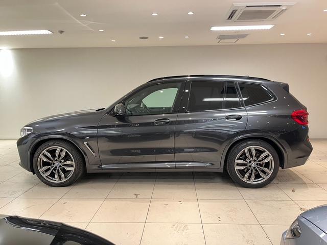 ＢＭＷ Ｘ３