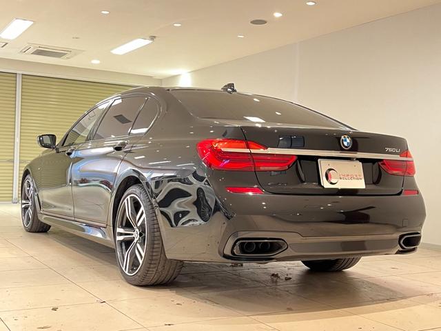 ＢＭＷ ７シリーズ