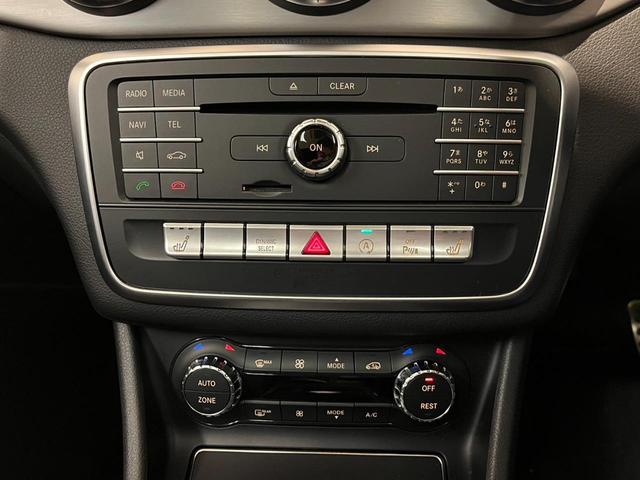 ＣＬＡ１８０　シューティングブレーク　スポーツ　ＡＭＧレザ－エクスクル－シブＰＫＧ　黒革シ－トパノラミックＳＲ　Ｈａｒｍａｎ／Ｋａｒｄｏｎ　マルチカラ－アンビエントライト　レーダーセーフティーＰＫＧ(35枚目)