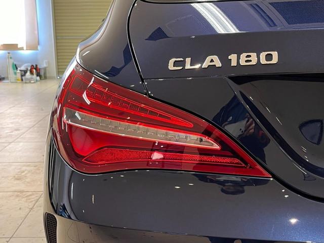 ＣＬＡクラス シューティングブレーク ＣＬＡ１８０　シューティングブレーク　スポーツ　ＡＭＧレザ－エクスクル－シブＰＫＧ　黒革シ－トパノラミックＳＲ　Ｈａｒｍａｎ／Ｋａｒｄｏｎ　マルチカラ－アンビエントライト　レーダーセーフティーＰＫＧ（49枚目）