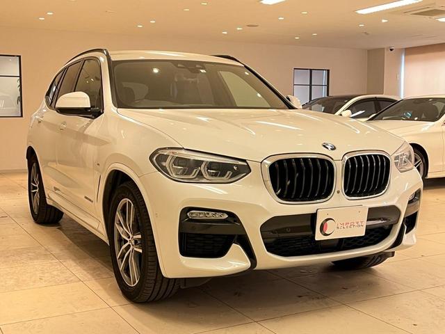 ＢＭＷ Ｘ３