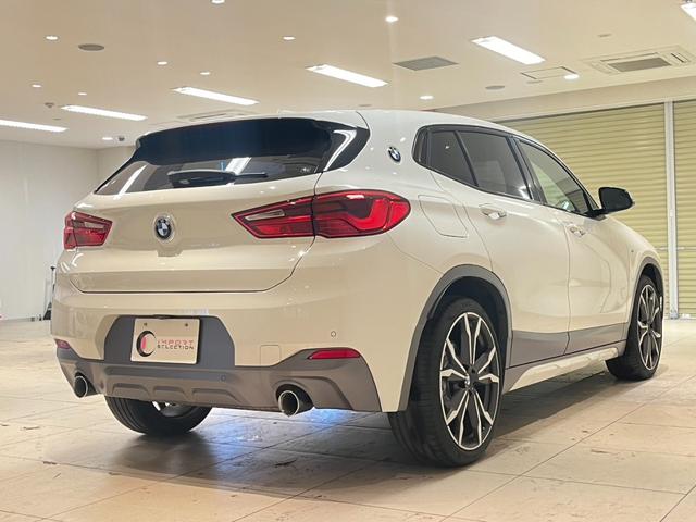 ＢＭＷ Ｘ２