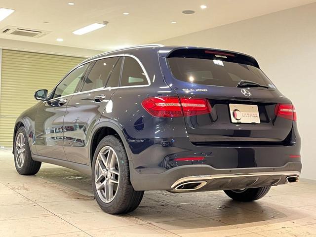 ＧＬＣ２５０　４マチックスポーツ　レーダーセーフティパッケージ　半革シート　ＡＣＣ　３６０°カメラ　前後シートヒーター　純正１９ＡＷ　ＬＥＤヘッドライト　パワーバックドア　パワーシート　ブラインドスポットモニター(8枚目)