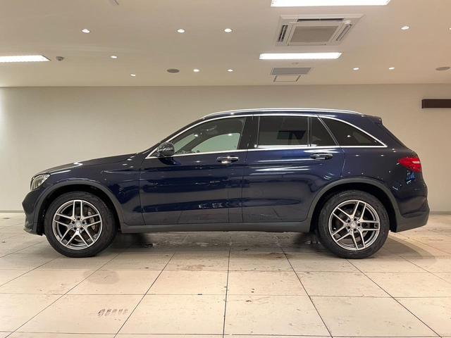 ＧＬＣ ＧＬＣ２５０　４マチックスポーツ　レーダーセーフティパッケージ　半革シート　ＡＣＣ　３６０°カメラ　前後シートヒーター　純正１９ＡＷ　ＬＥＤヘッドライト　パワーバックドア　パワーシート　ブラインドスポットモニター（9枚目）