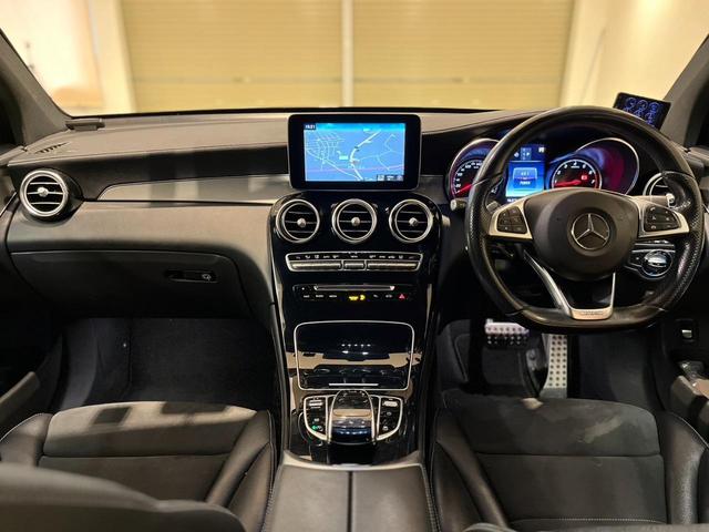 ＧＬＣ ＧＬＣ２５０　４マチックスポーツ　レーダーセーフティパッケージ　半革シート　ＡＣＣ　３６０°カメラ　前後シートヒーター　純正１９ＡＷ　ＬＥＤヘッドライト　パワーバックドア　パワーシート　ブラインドスポットモニター（23枚目）