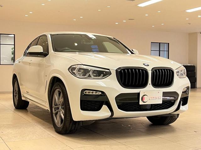 ＢＭＷ Ｘ４