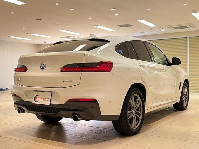 ＢＭＷ Ｘ４