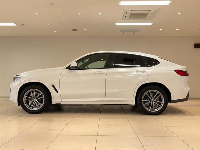 ＢＭＷ Ｘ４