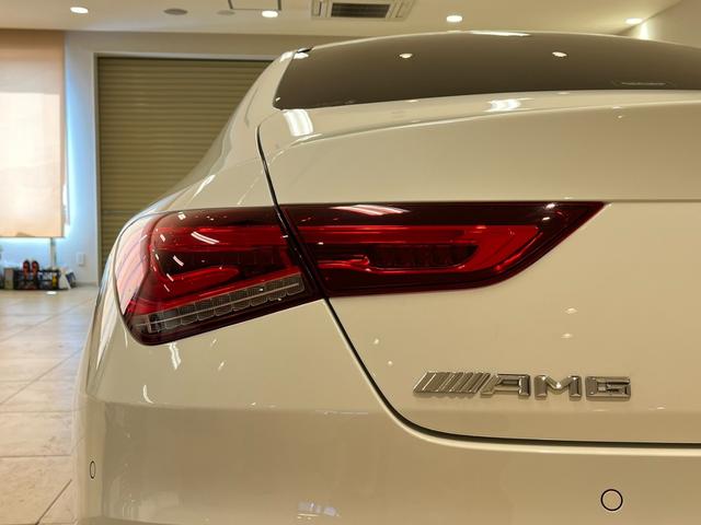 ＣＬＡ２００ｄ　ＡＭＧレザーエクスクルーシブパッケジ　サンルーフ　レザーシート　レザーエクスクルーシブパッケージ　ヘッドアップディスプレイ　電動シート　シートヒーター　全周囲カメラ　アンビエントライト　フルセグ　タッチパッド　ドライブレコーダー(53枚目)