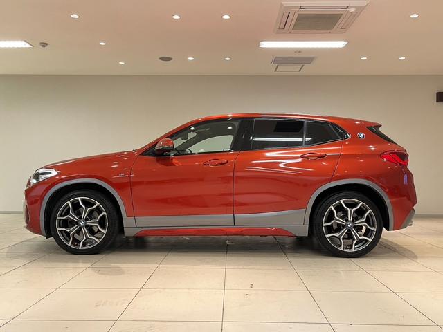 ＢＭＷ Ｘ２