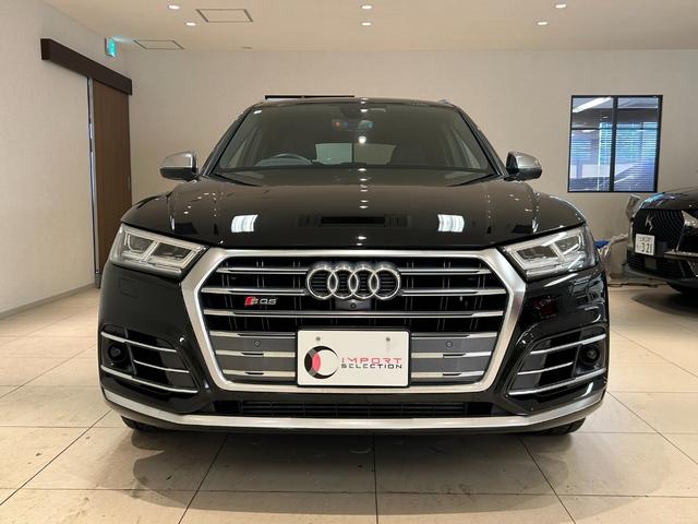 アウディ ＳＱ５