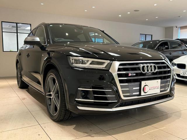 アウディ ＳＱ５