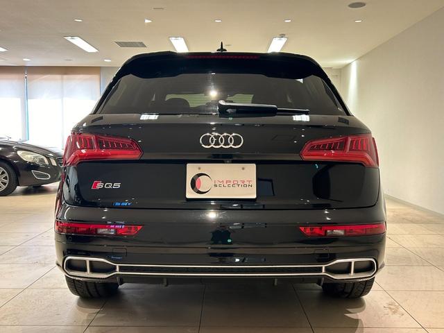 アウディ ＳＱ５