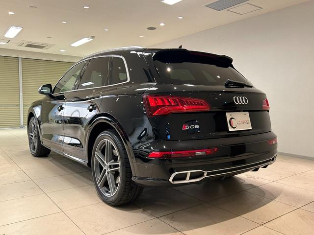 アウディ ＳＱ５